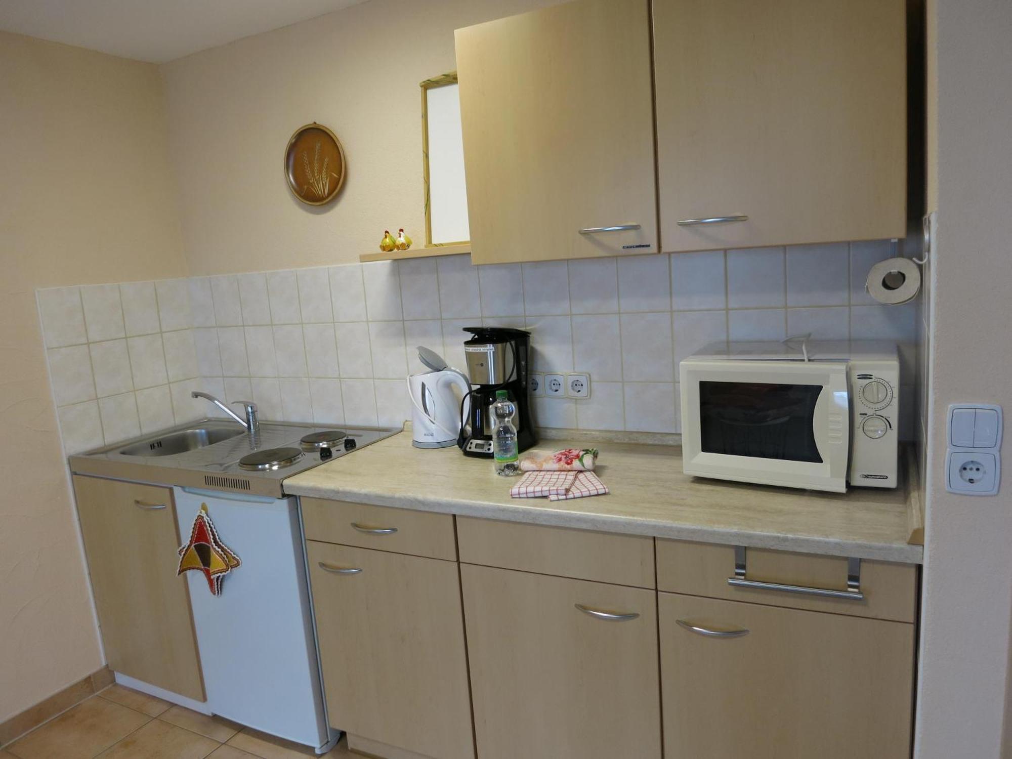 Ferienwohnung Schlesinger Hohnstein Exterior foto