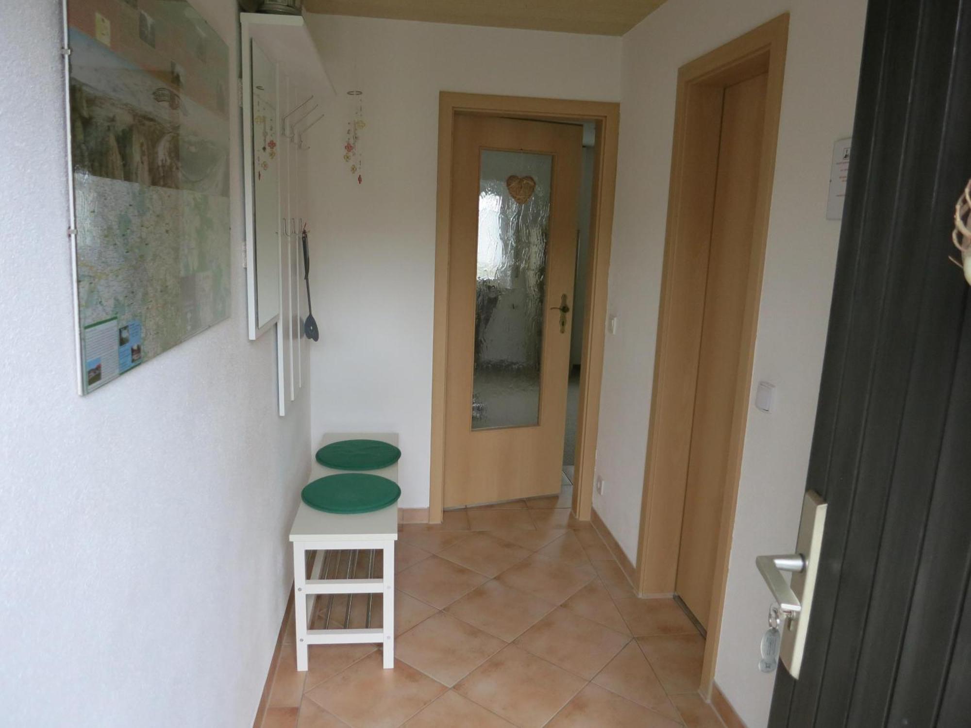 Ferienwohnung Schlesinger Hohnstein Exterior foto