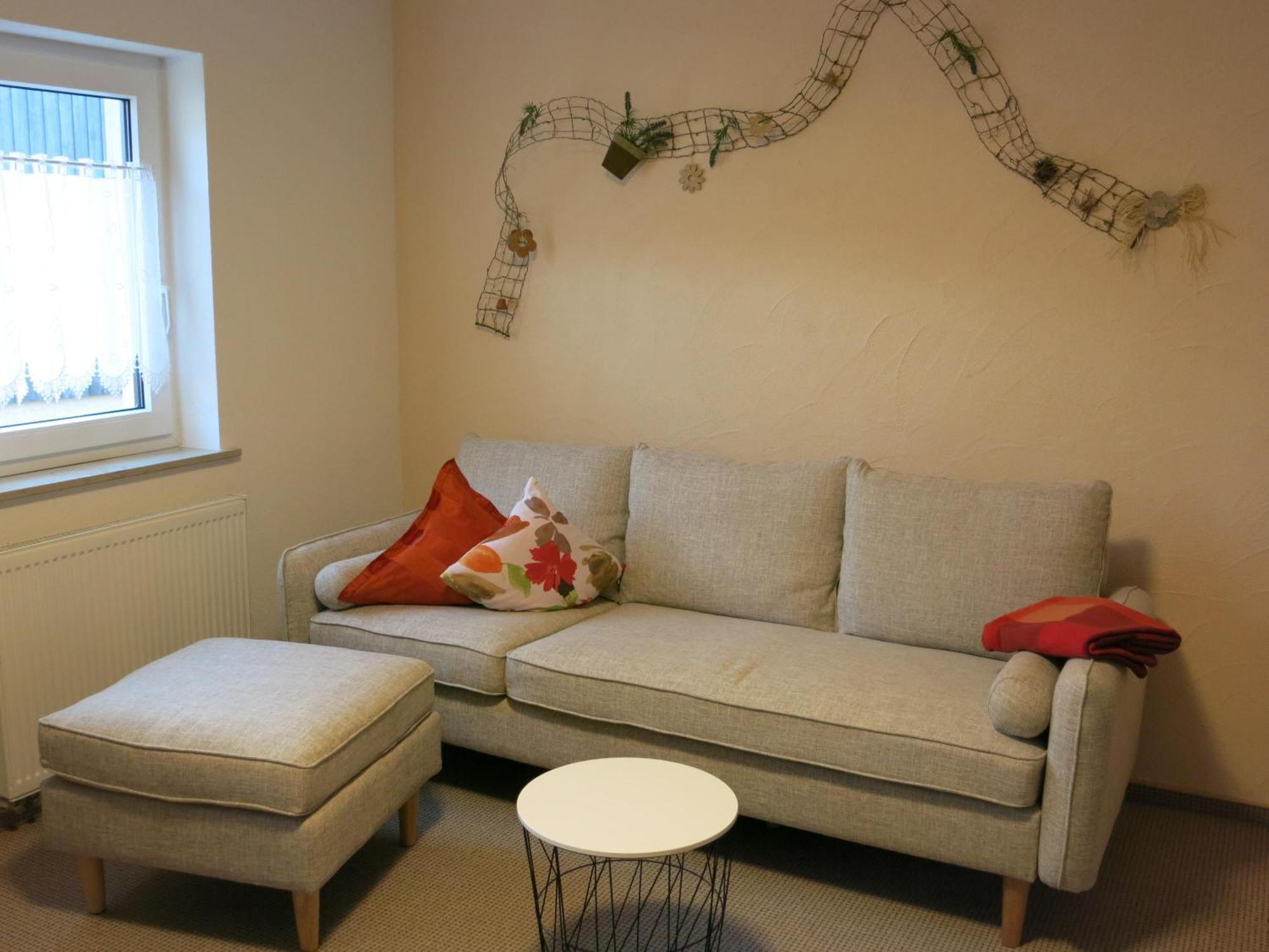 Ferienwohnung Schlesinger Hohnstein Exterior foto