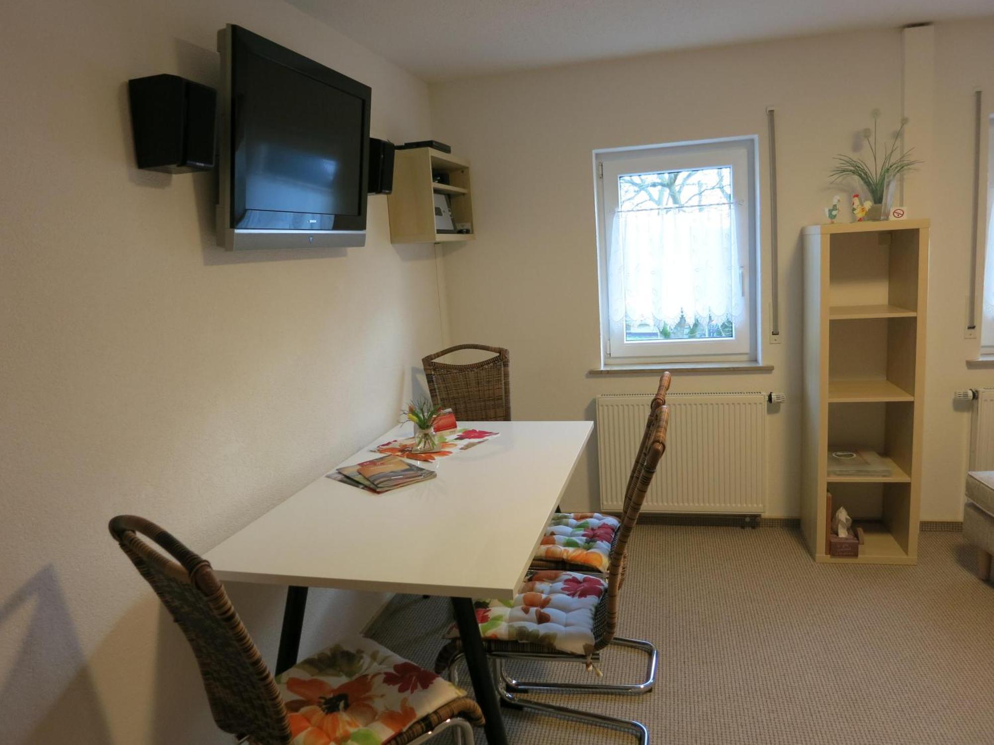 Ferienwohnung Schlesinger Hohnstein Exterior foto