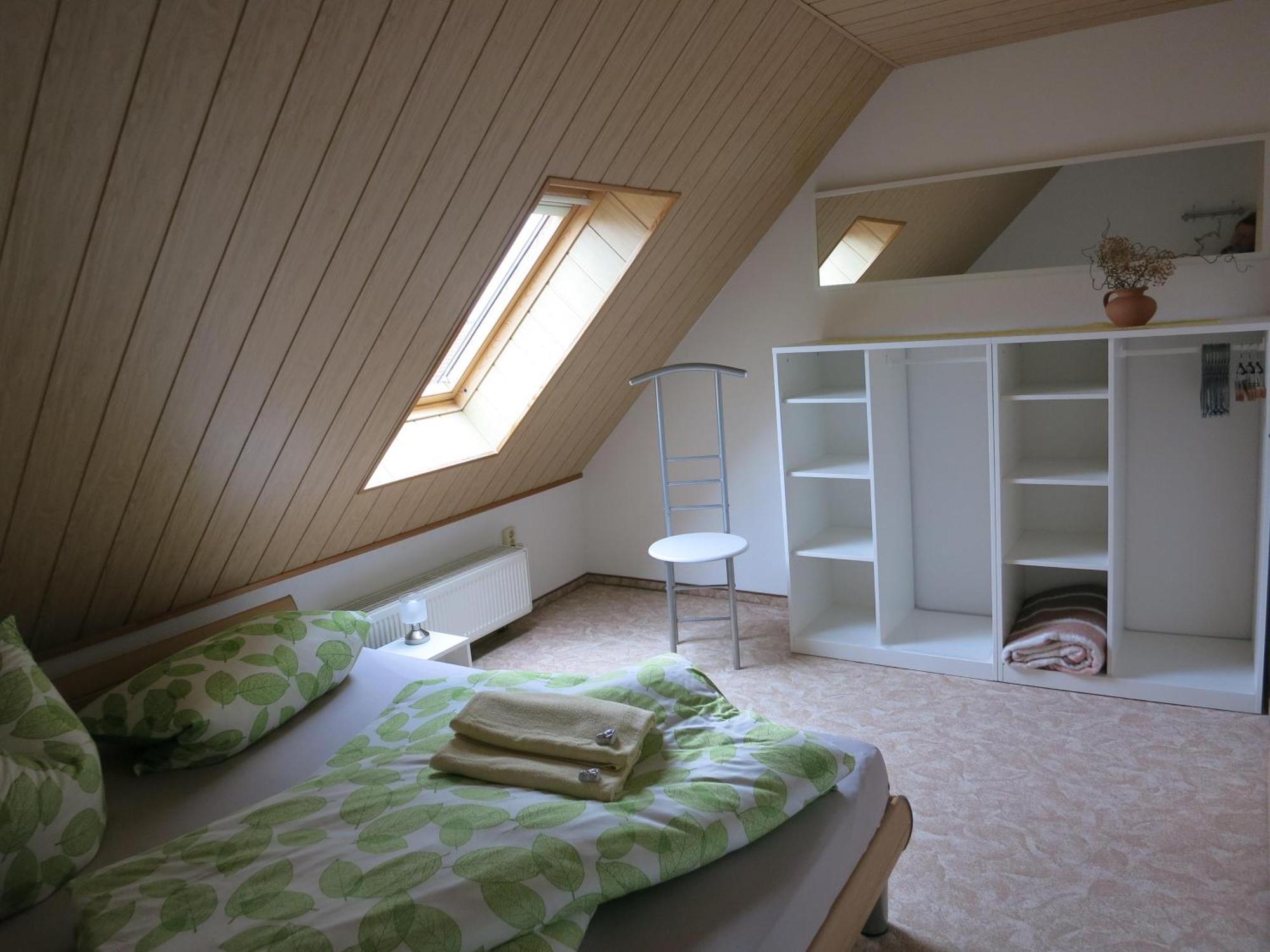 Ferienwohnung Schlesinger Hohnstein Exterior foto